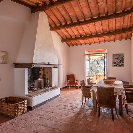 Campospillo Villa Magliano in Toscana Bagian luar foto