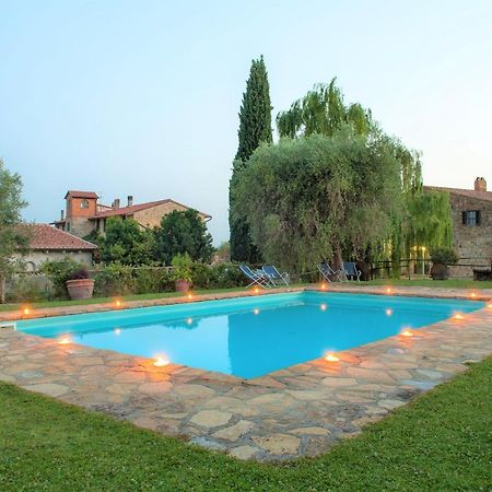 Campospillo Villa Magliano in Toscana Bagian luar foto