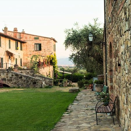 Campospillo Villa Magliano in Toscana Bagian luar foto
