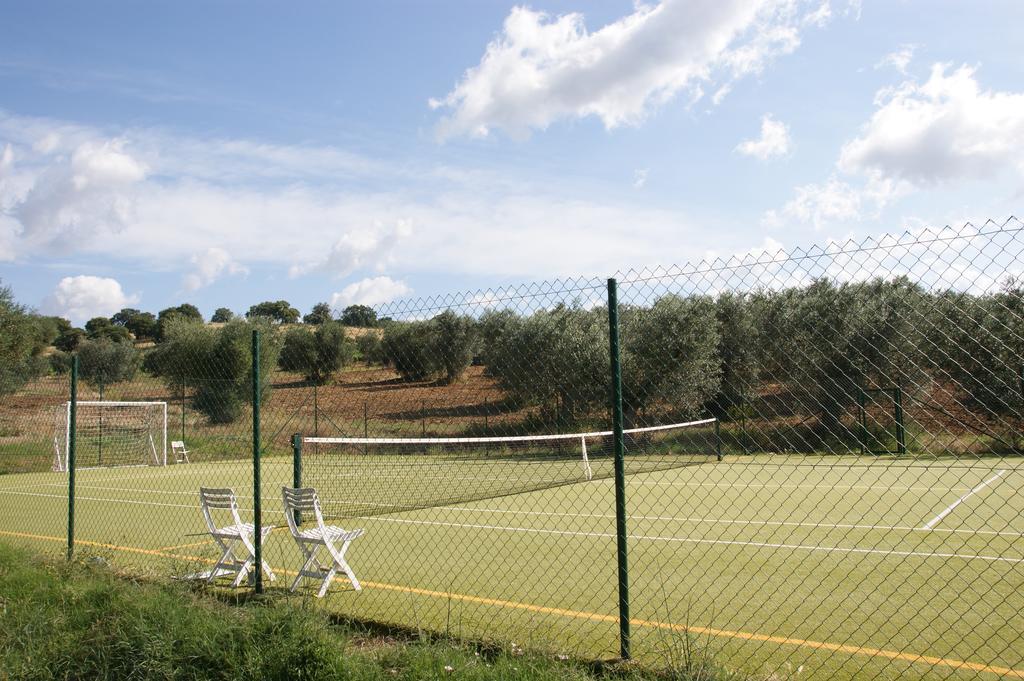 Campospillo Villa Magliano in Toscana Bagian luar foto