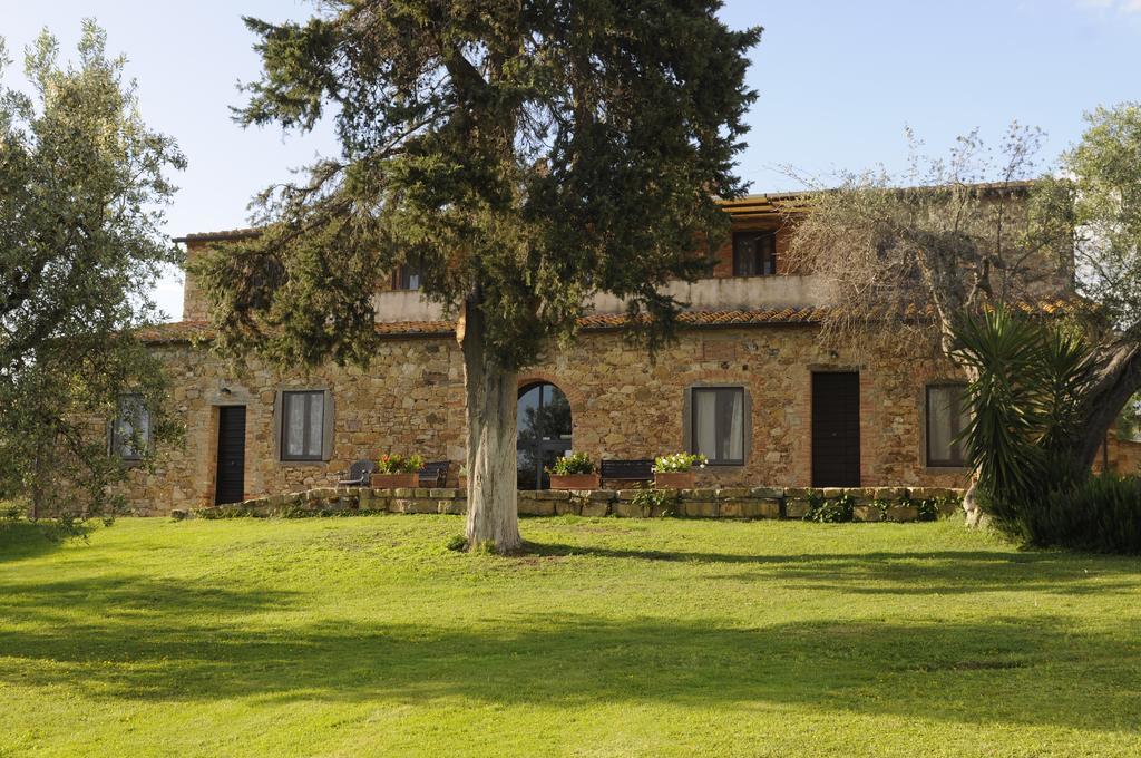 Campospillo Villa Magliano in Toscana Bagian luar foto