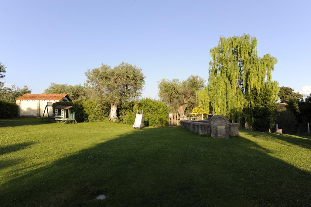 Campospillo Villa Magliano in Toscana Bagian luar foto