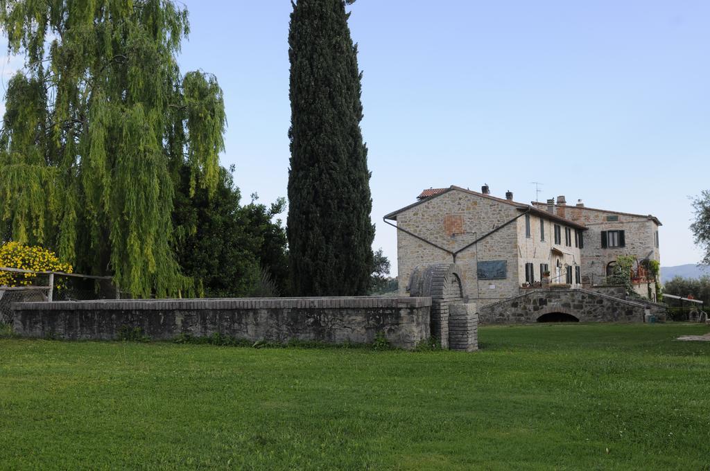 Campospillo Villa Magliano in Toscana Bagian luar foto