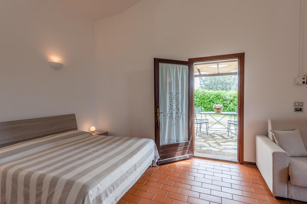 Campospillo Villa Magliano in Toscana Bagian luar foto