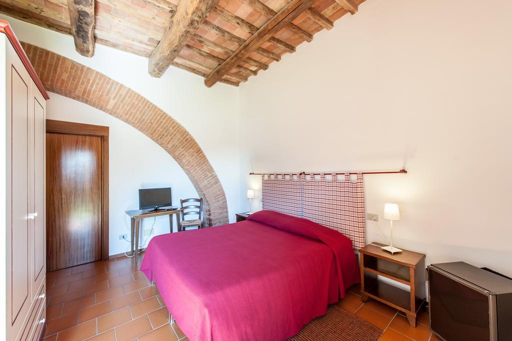 Campospillo Villa Magliano in Toscana Bagian luar foto