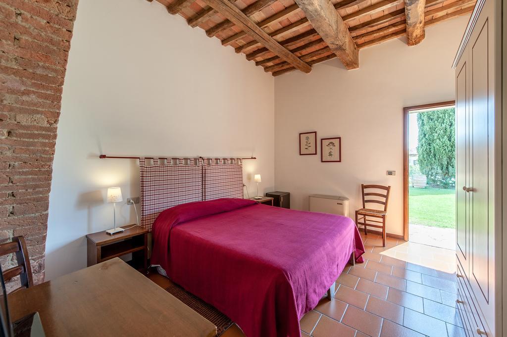 Campospillo Villa Magliano in Toscana Bagian luar foto