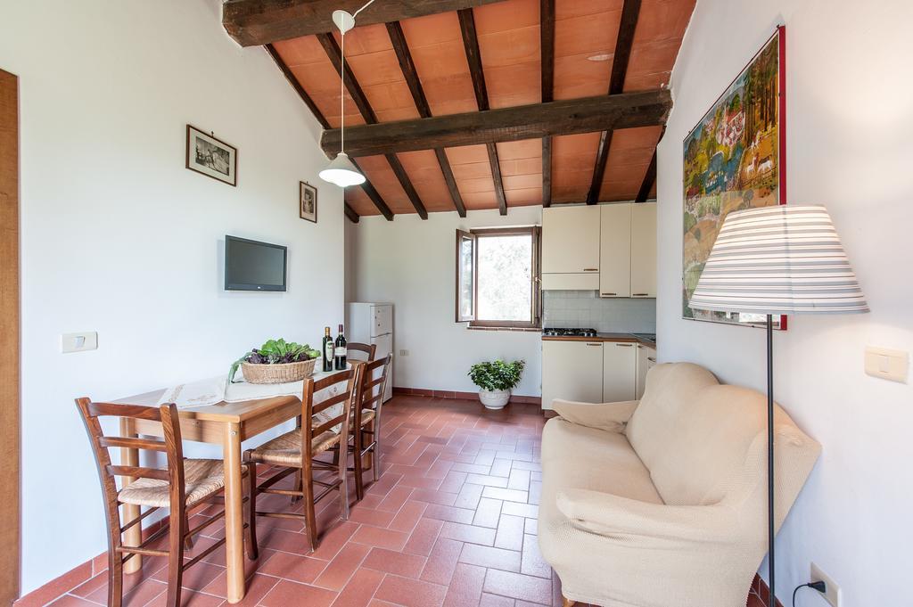 Campospillo Villa Magliano in Toscana Bagian luar foto