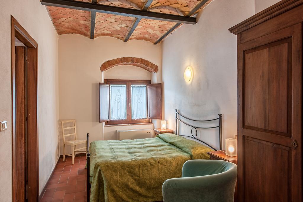 Campospillo Villa Magliano in Toscana Bagian luar foto