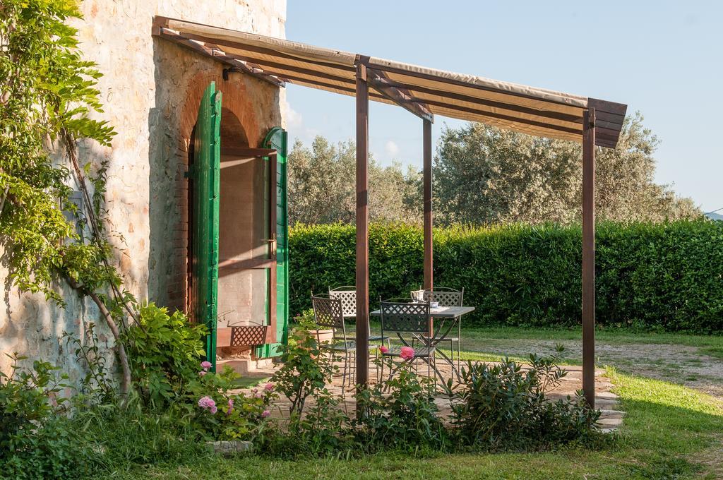 Campospillo Villa Magliano in Toscana Bagian luar foto