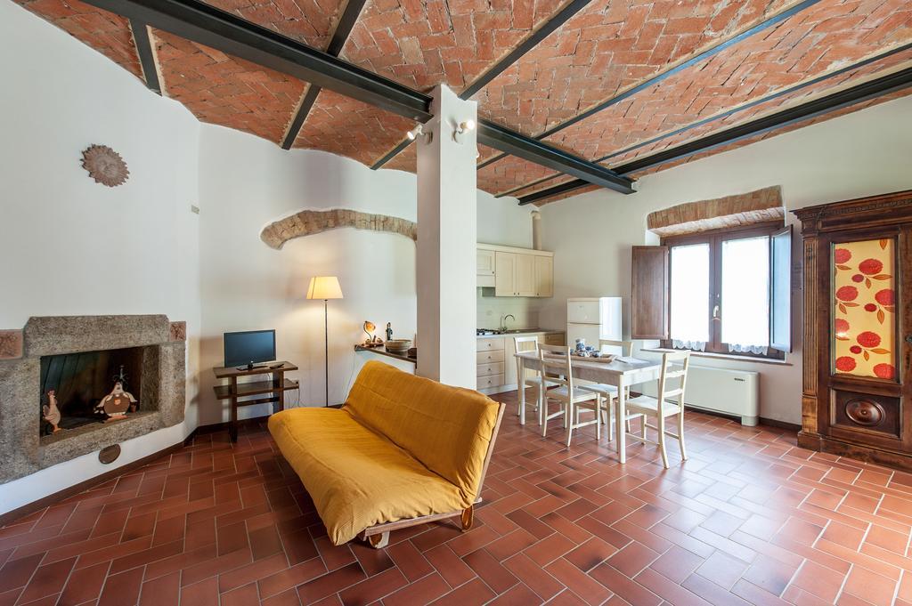 Campospillo Villa Magliano in Toscana Bagian luar foto