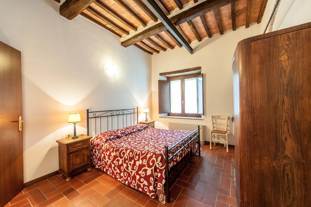Campospillo Villa Magliano in Toscana Bagian luar foto