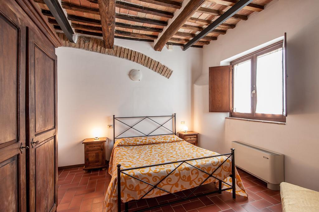 Campospillo Villa Magliano in Toscana Bagian luar foto