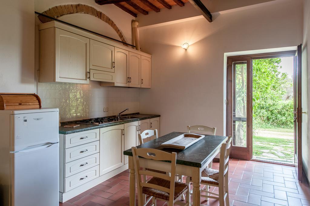 Campospillo Villa Magliano in Toscana Bagian luar foto