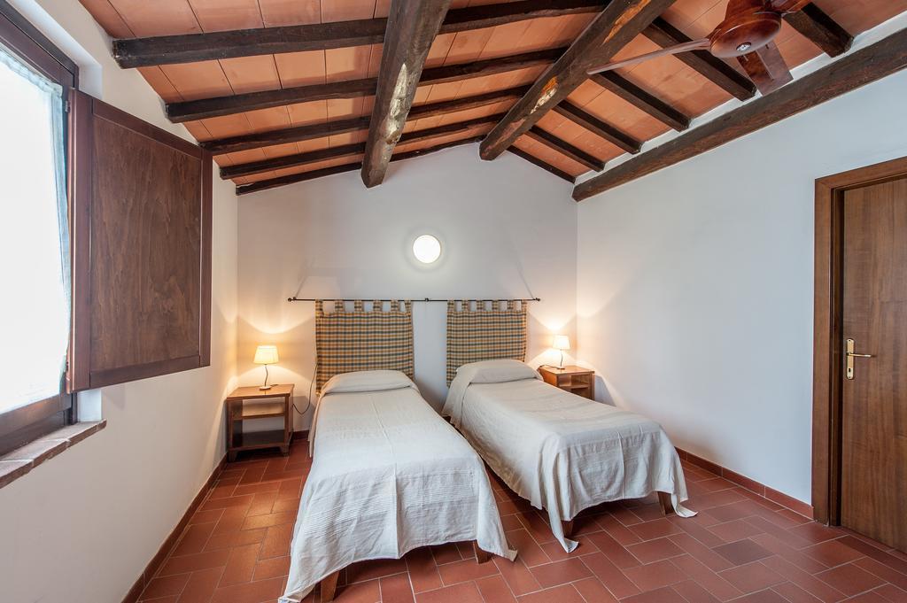 Campospillo Villa Magliano in Toscana Bagian luar foto