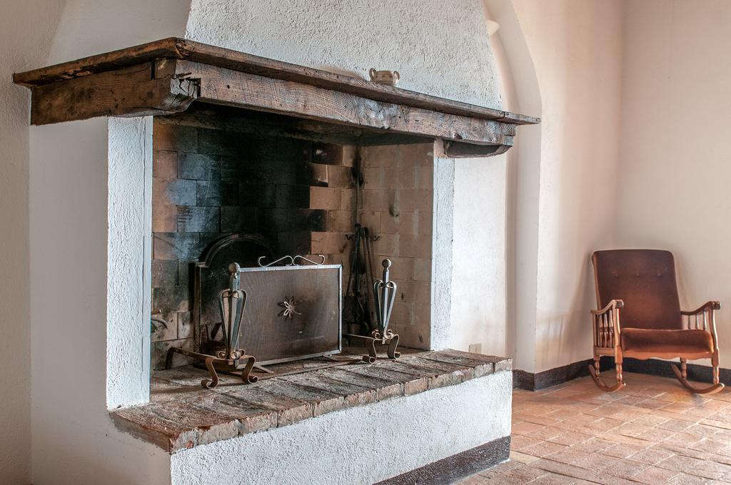 Campospillo Villa Magliano in Toscana Bagian luar foto