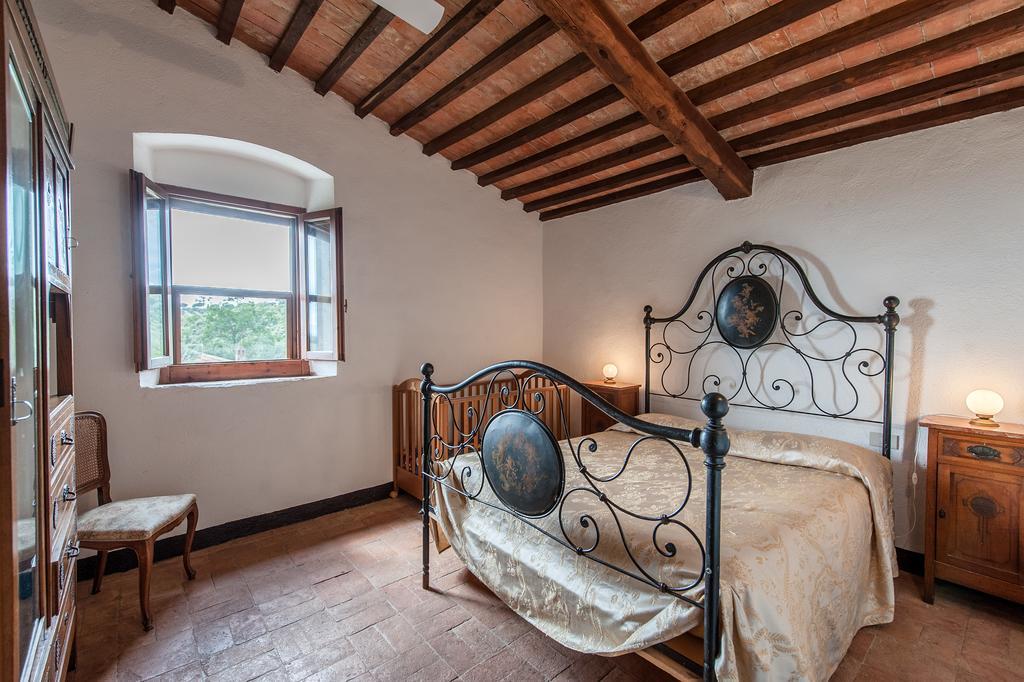 Campospillo Villa Magliano in Toscana Bagian luar foto