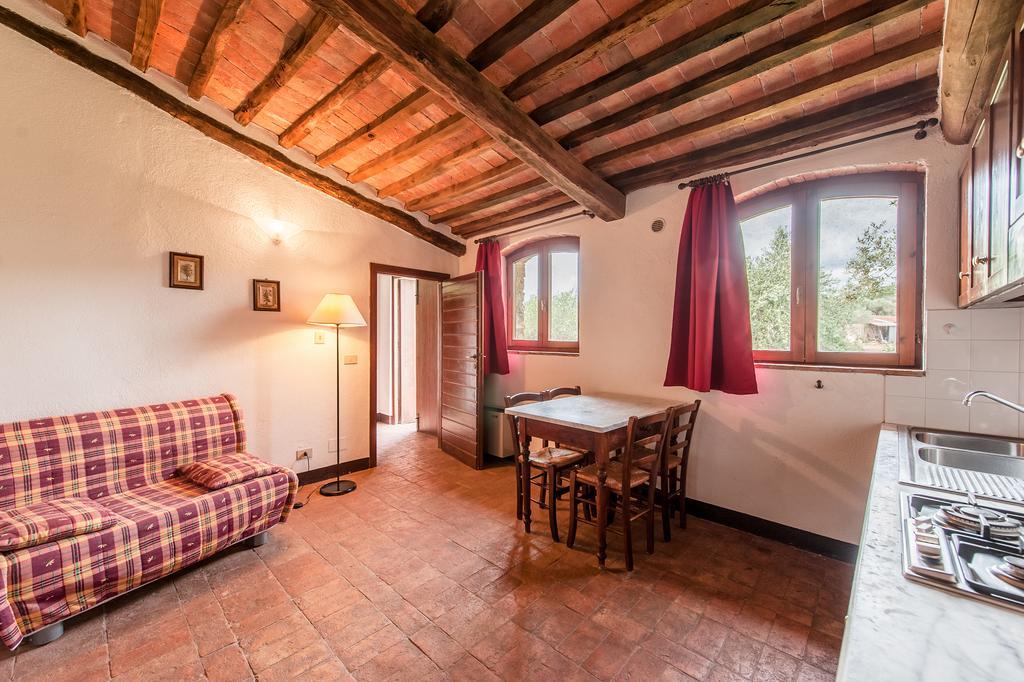 Campospillo Villa Magliano in Toscana Bagian luar foto