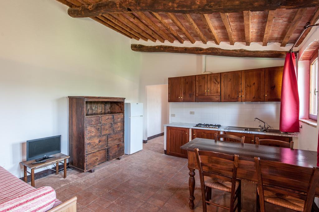 Campospillo Villa Magliano in Toscana Bagian luar foto