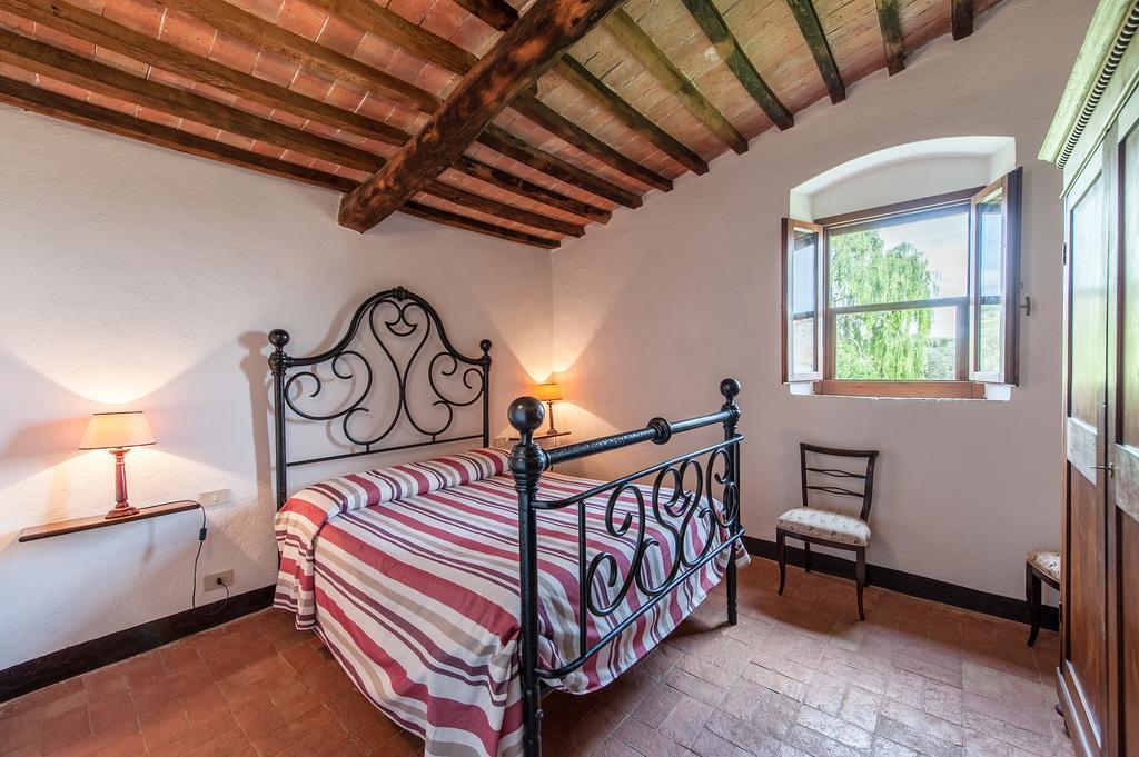 Campospillo Villa Magliano in Toscana Bagian luar foto