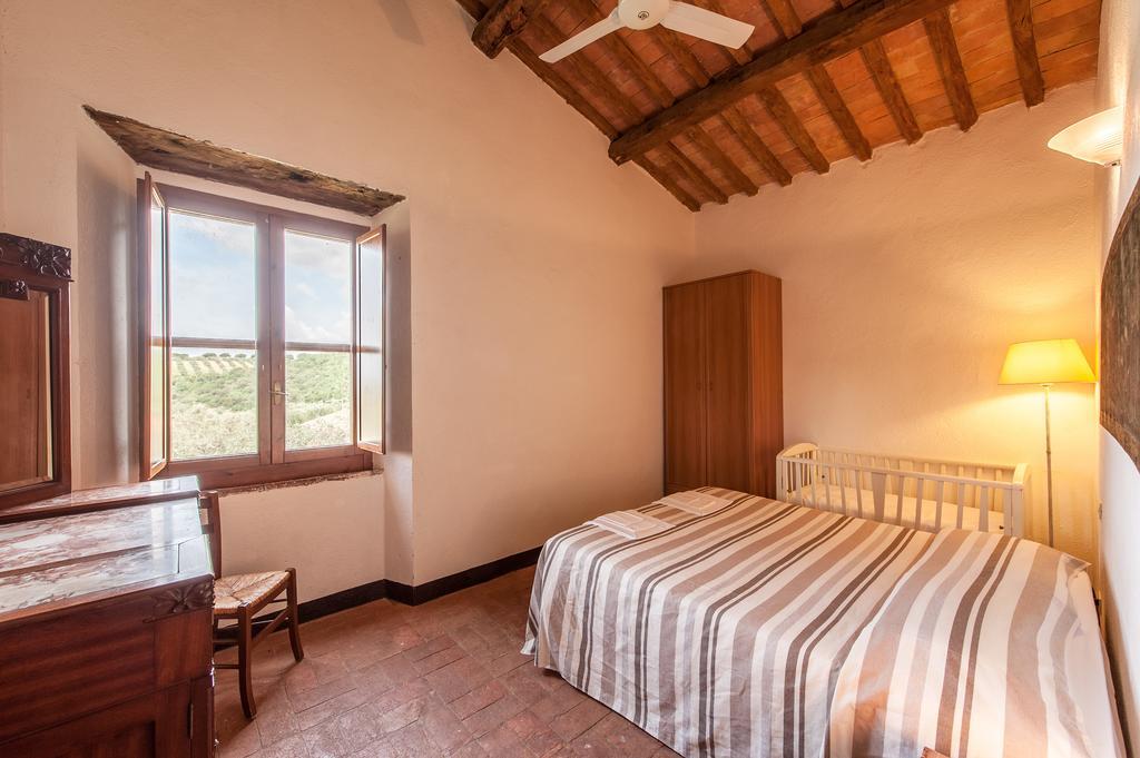 Campospillo Villa Magliano in Toscana Bagian luar foto