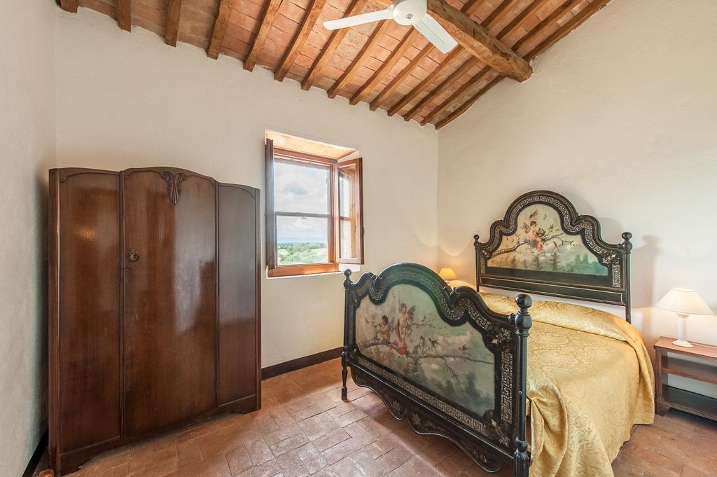 Campospillo Villa Magliano in Toscana Bagian luar foto
