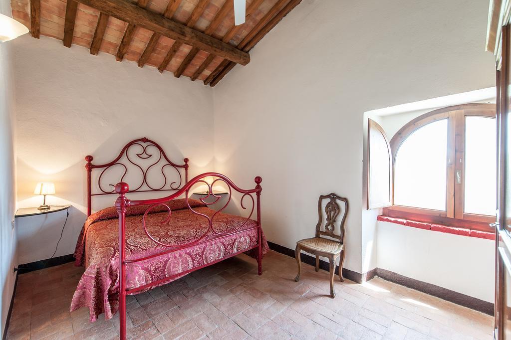 Campospillo Villa Magliano in Toscana Bagian luar foto