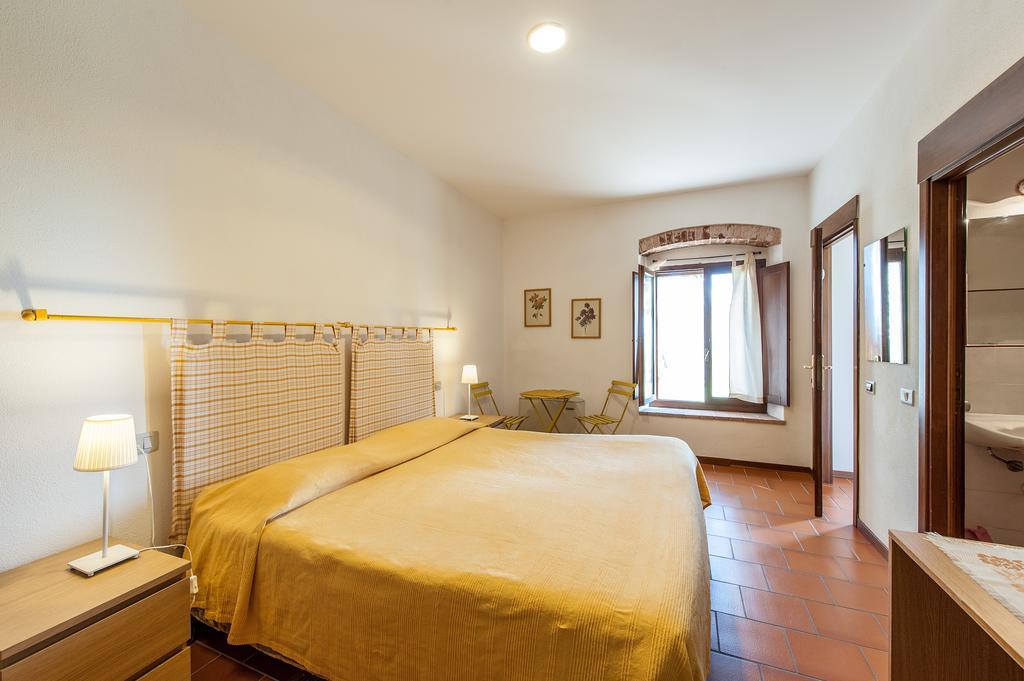 Campospillo Villa Magliano in Toscana Bagian luar foto