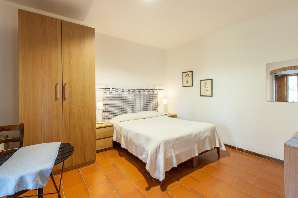 Campospillo Villa Magliano in Toscana Bagian luar foto
