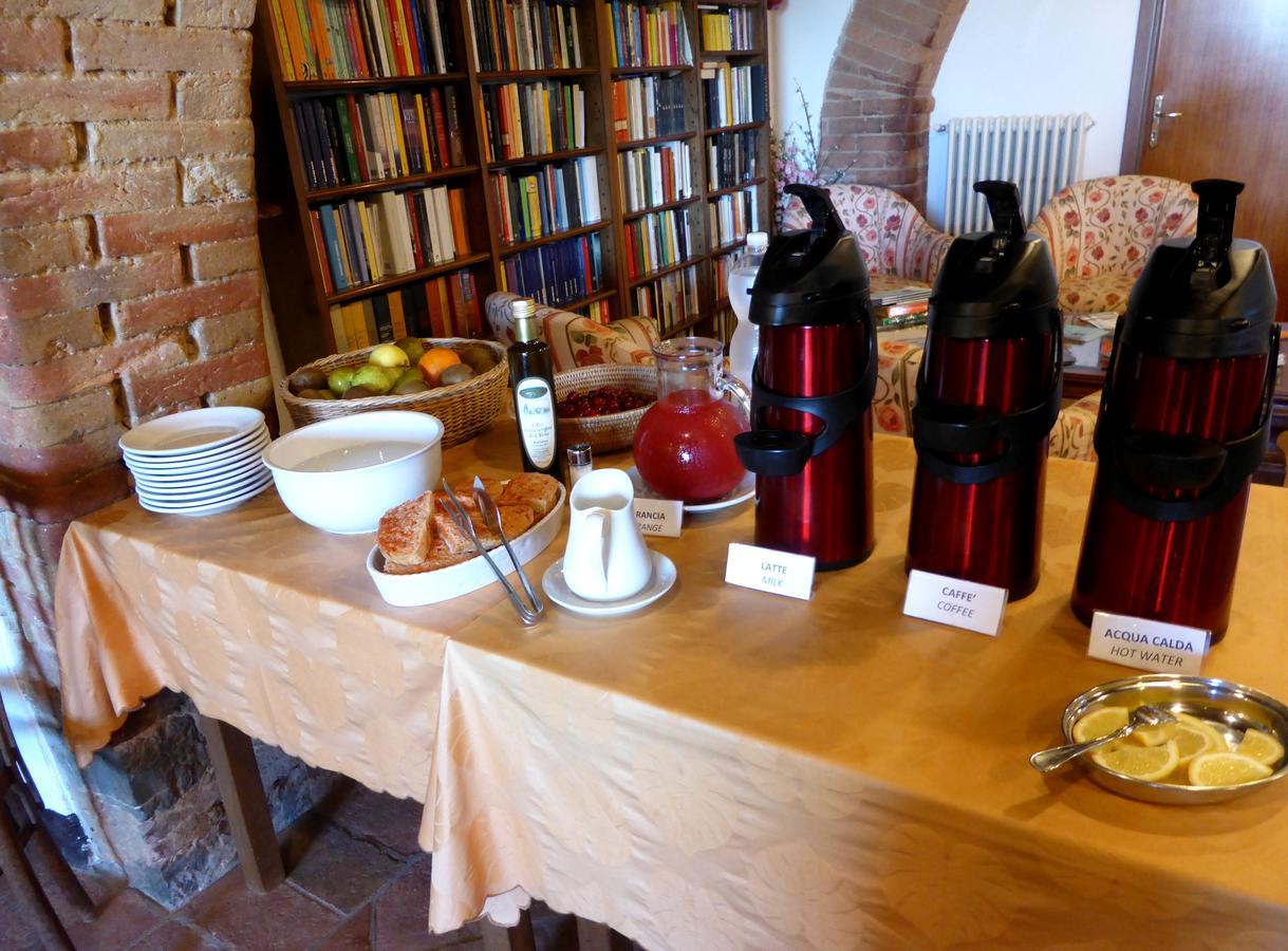 Campospillo Villa Magliano in Toscana Bagian luar foto