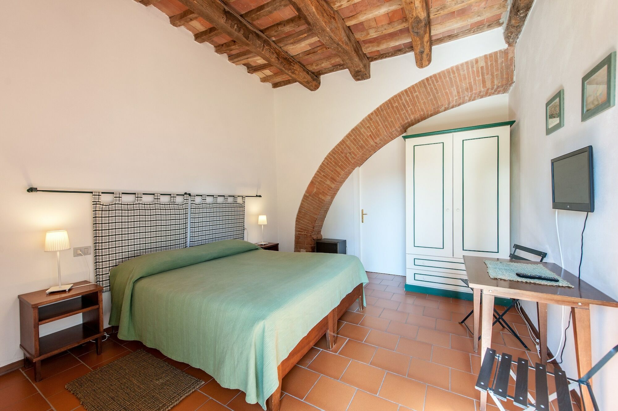 Campospillo Villa Magliano in Toscana Bagian luar foto