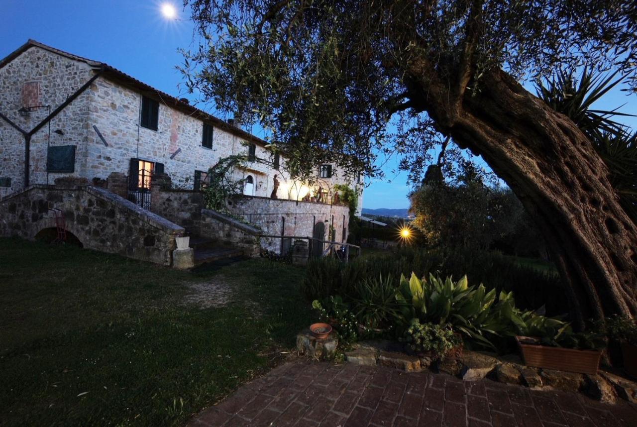 Campospillo Villa Magliano in Toscana Bagian luar foto